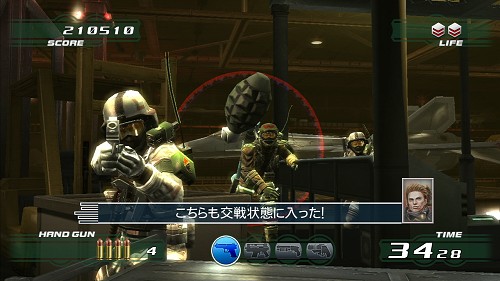 画像ギャラリー No.019のサムネイル画像 / プレス向け体験会で遊べた，TGSにプレイアブル出展予定の「PlayStation Move」対応ソフト9作品/10本のプレイムービーを4Gamerに掲載