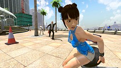 画像ギャラリー No.025のサムネイル画像 / プレス向け体験会で遊べた,TGSにプレイアブル出展予定の「PlayStation Move」対応ソフト9作品/10本のプレイムービーを4Gamerに掲載