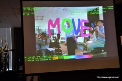 画像ギャラリー No.020のサムネイル画像 / PlayStation Moveを“第2の標準コントローラ”に――メディア向け体験会で開発者達が語った開発秘話