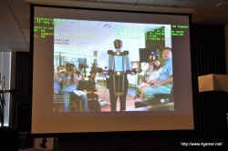 画像ギャラリー No.021のサムネイル画像 / PlayStation Moveを“第2の標準コントローラ”に――メディア向け体験会で開発者達が語った開発秘話