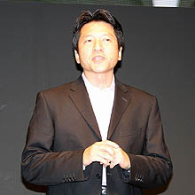画像ギャラリー No.001のサムネイル画像 / ［TGS 2010］「PROJECT DARK」「ACE COMBAT ASSAULT HORIZON」など，新作情報目白押しのSCEプレスイベント。2時間にわたるイベント詳報をお届け