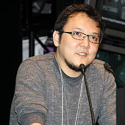 画像ギャラリー No.006のサムネイル画像 / ［TGS 2010］「PROJECT DARK」「ACE COMBAT ASSAULT HORIZON」など，新作情報目白押しのSCEプレスイベント。2時間にわたるイベント詳報をお届け