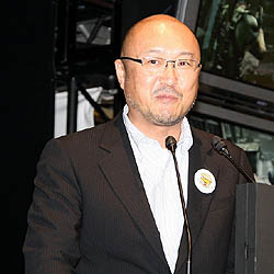 画像ギャラリー No.007のサムネイル画像 / ［TGS 2010］「PROJECT DARK」「ACE COMBAT ASSAULT HORIZON」など，新作情報目白押しのSCEプレスイベント。2時間にわたるイベント詳報をお届け