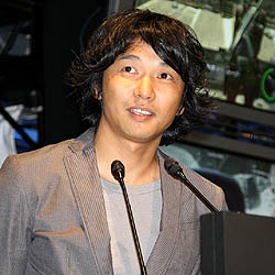 画像ギャラリー No.009のサムネイル画像 / ［TGS 2010］「PROJECT DARK」「ACE COMBAT ASSAULT HORIZON」など，新作情報目白押しのSCEプレスイベント。2時間にわたるイベント詳報をお届け