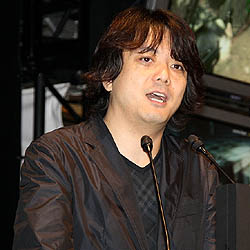画像ギャラリー No.011のサムネイル画像 / ［TGS 2010］「PROJECT DARK」「ACE COMBAT ASSAULT HORIZON」など，新作情報目白押しのSCEプレスイベント。2時間にわたるイベント詳報をお届け