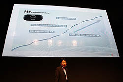 画像ギャラリー No.022のサムネイル画像 / ［TGS 2010］「PROJECT DARK」「ACE COMBAT ASSAULT HORIZON」など，新作情報目白押しのSCEプレスイベント。2時間にわたるイベント詳報をお届け