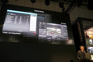 画像ギャラリー No.038のサムネイル画像 / ［TGS 2010］「PROJECT DARK」「ACE COMBAT ASSAULT HORIZON」など，新作情報目白押しのSCEプレスイベント。2時間にわたるイベント詳報をお届け