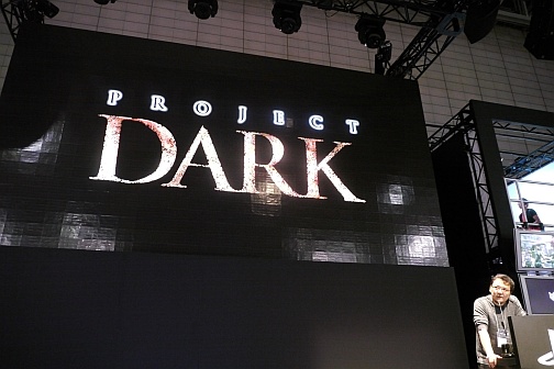 画像ギャラリー No.040のサムネイル画像 / ［TGS 2010］「PROJECT DARK」「ACE COMBAT ASSAULT HORIZON」など，新作情報目白押しのSCEプレスイベント。2時間にわたるイベント詳報をお届け