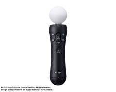 画像ギャラリー No.002のサムネイル画像 / SCE,「Move」でプレイ中の「torne」の同時録画使用について注意を呼びかけ