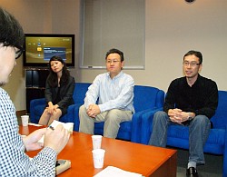 画像ギャラリー No.017のサムネイル画像 / 時計の秒針1秒ぶんのズレも我慢がならない――超高精度なモーションコントローラの誕生秘話と可能性。「PlayStation Move」開発者インタビュー