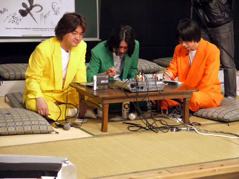 画像ギャラリー No.011のサムネイル画像 / ゲームサウンドクリエイター座談会，「おとや」第3回は，盛り上がりすぎて5時間オーバー。盛りだくさんの内容を徹底レポート