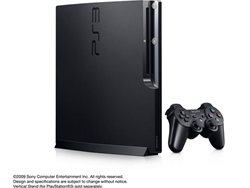 画像ギャラリー No.002のサムネイル画像 / 「PlayStation 3」の全世界累計売り上げ台数が5000万台を突破。「PS Move」も800万台を突破し勢いは衰えず
