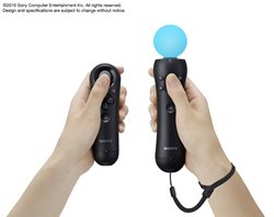 画像ギャラリー No.003のサムネイル画像 / 「PlayStation 3」の全世界累計売り上げ台数が5000万台を突破。「PS Move」も800万台を突破し勢いは衰えず