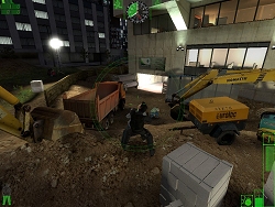 画像ギャラリー No.004のサムネイル画像 / CSの父Gooseman氏,韓国で新作オンラインFPS「Tactical Intervention」を開発中