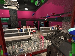 画像ギャラリー No.005のサムネイル画像 / CSの父Gooseman氏,韓国で新作オンラインFPS「Tactical Intervention」を開発中
