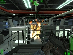 画像ギャラリー No.006のサムネイル画像 / CSの父Gooseman氏,韓国で新作オンラインFPS「Tactical Intervention」を開発中