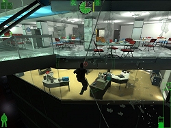 画像ギャラリー No.007のサムネイル画像 / CSの父Gooseman氏,韓国で新作オンラインFPS「Tactical Intervention」を開発中