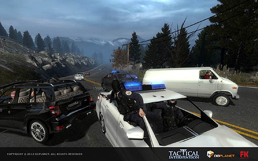 画像ギャラリー No.003のサムネイル画像 / 「Counter-Strike」の開発者によるFree-to-PlayのFPS「Tactical Intervention」は,2013年3月28日に正式サービス開始
