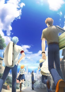 画像ギャラリー No.003のサムネイル画像 / ［TGS 2009］女性向け恋愛シミュレーション「金色のコルダ3」，PSP/PS2にて2010年春に発売