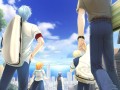 ［TGS 2009］女性向け恋愛シミュレーション「金色のコルダ3」，PSP/PS2にて2010年春に発売