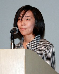 画像ギャラリー No.001のサムネイル画像 / ［CEDEC 2010］女性向け恋愛ゲーム“ネオロマンス系”の第一人者が，キャラクターメイキングに関するノウハウを伝授