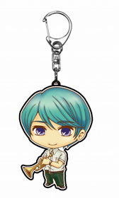 画像ギャラリー No.007のサムネイル画像 / 「ネオロマンス」シリーズの期間限定ショップで販売されるグッズ情報が公開に