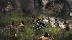 画像ギャラリー No.003のサムネイル画像 / ［TGS 2009］神話の世界観を再現した無双シリーズ最新作 「TROY無双」日本発売が決定。プロモーションムービーを4GamerにUp