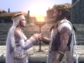 これが生死をかけた本物の戦いだ。「TROY無双」，リアルな登場キャラクターなど最新情報を公開