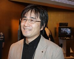 画像ギャラリー No.004のサムネイル画像 / ［E3 2010］カナダで制作中の，リアルさを目指した新しい無双。E3会場で「トロイ無双」プロデューサーにインタビュー