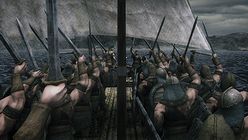 画像ギャラリー No.008のサムネイル画像 / ［E3 2010］カナダで制作中の，リアルさを目指した新しい無双。E3会場で「トロイ無双」プロデューサーにインタビュー