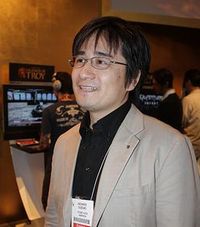 画像ギャラリー No.017のサムネイル画像 / ［E3 2010］カナダで制作中の，リアルさを目指した新しい無双。E3会場で「トロイ無双」プロデューサーにインタビュー