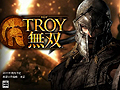 コーエーテクモゲームス，「TROY無双」の公式サイトをリニューアルオープン＆日本国内での発売時期を2011年に決定！