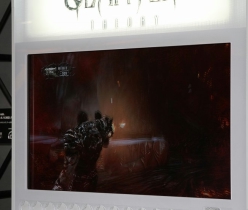 画像ギャラリー No.003のサムネイル画像 / ［TGS 2010］「TROY無双」が試遊可能！　“新作ネオロマンス”の紹介や“真・三国無双”コスプレイベントも行われるコーエーテクモゲームスブース