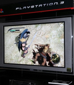 画像ギャラリー No.004のサムネイル画像 / ［TGS 2010］「TROY無双」が試遊可能！　“新作ネオロマンス”の紹介や“真・三国無双”コスプレイベントも行われるコーエーテクモゲームスブース