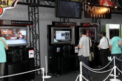 画像ギャラリー No.007のサムネイル画像 / ［TGS 2010］「TROY無双」が試遊可能！　“新作ネオロマンス”の紹介や“真・三国無双”コスプレイベントも行われるコーエーテクモゲームスブース
