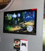 画像ギャラリー No.008のサムネイル画像 / ［TGS 2010］「TROY無双」が試遊可能！　“新作ネオロマンス”の紹介や“真・三国無双”コスプレイベントも行われるコーエーテクモゲームスブース