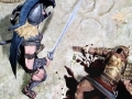 ［TGS 2010］「TROY無双」が試遊可能！　“新作ネオロマンス”の紹介や“真・三国無双”コスプレイベントも行われるコーエーテクモゲームスブース