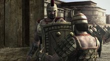 画像ギャラリー No.010のサムネイル画像 / 「TROY無双」,ゲーム序盤のスクリーンショットが公開に。アキレウスやヘクトルといった神話の英雄達が登場