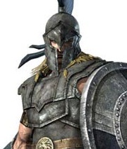 画像ギャラリー No.013のサムネイル画像 / 「TROY無双」，ゲーム序盤のスクリーンショットが公開に。アキレウスやヘクトルといった神話の英雄達が登場