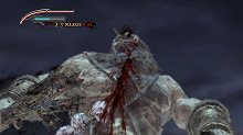 画像ギャラリー No.010のサムネイル画像 / 「TROY無双」のキャラクター成長要素を紹介。必殺攻撃や武器投げなどで派手に敵を倒して“Kleos”を手に入れろ