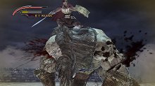 画像ギャラリー No.011のサムネイル画像 / 「TROY無双」のキャラクター成長要素を紹介。必殺攻撃や武器投げなどで派手に敵を倒して“Kleos”を手に入れろ