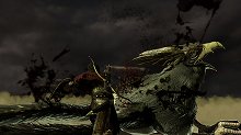 画像ギャラリー No.017のサムネイル画像 / 「TROY無双」のキャラクター成長要素を紹介。必殺攻撃や武器投げなどで派手に敵を倒して“Kleos”を手に入れろ