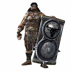 画像ギャラリー No.001のサムネイル画像 / サラミスの王子アイアスも参戦。「TROY無双」，プレイアブルキャラクターの新情報とチャプター4からチャプター7までのダイジェストが公開に