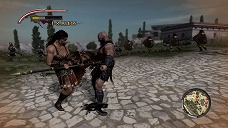 画像ギャラリー No.014のサムネイル画像 / サラミスの王子アイアスも参戦。「TROY無双」，プレイアブルキャラクターの新情報とチャプター4からチャプター7までのダイジェストが公開に