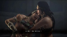 画像ギャラリー No.016のサムネイル画像 / サラミスの王子アイアスも参戦。「TROY無双」，プレイアブルキャラクターの新情報とチャプター4からチャプター7までのダイジェストが公開に