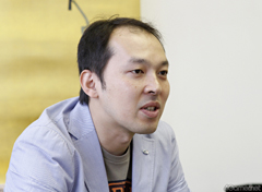画像ギャラリー No.002のサムネイル画像 / トロイ戦争の物語が忠実に再現された「TROY無双」。新しいテイストの無双シリーズとはどのような内容なのか。来日中の開発メンバーにインタビュー