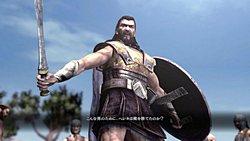 画像ギャラリー No.023のサムネイル画像 / トロイ戦争の物語が忠実に再現された「TROY無双」。新しいテイストの無双シリーズとはどのような内容なのか。来日中の開発メンバーにインタビュー