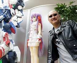 画像ギャラリー No.001のサムネイル画像 / マフィア梶田の二次元が来い！：第59回「鬼哭街に開拓者精神で挑むサイバーパンクトロイ戦争」