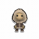 画像ギャラリー No.009のサムネイル画像 / 夢と想像力の冒険がまた始まる。PSP用ソフト「リトルビッグプラネット ポータブル」が本日発売