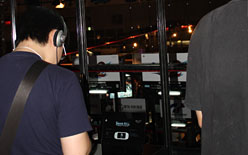 画像ギャラリー No.003のサムネイル画像 / ［TGS 2009］熱心なSILENT HILLファンも納得。伝統の“恐怖感”を受け継いだ「SHATTERED MEMORIES」プレイレポート